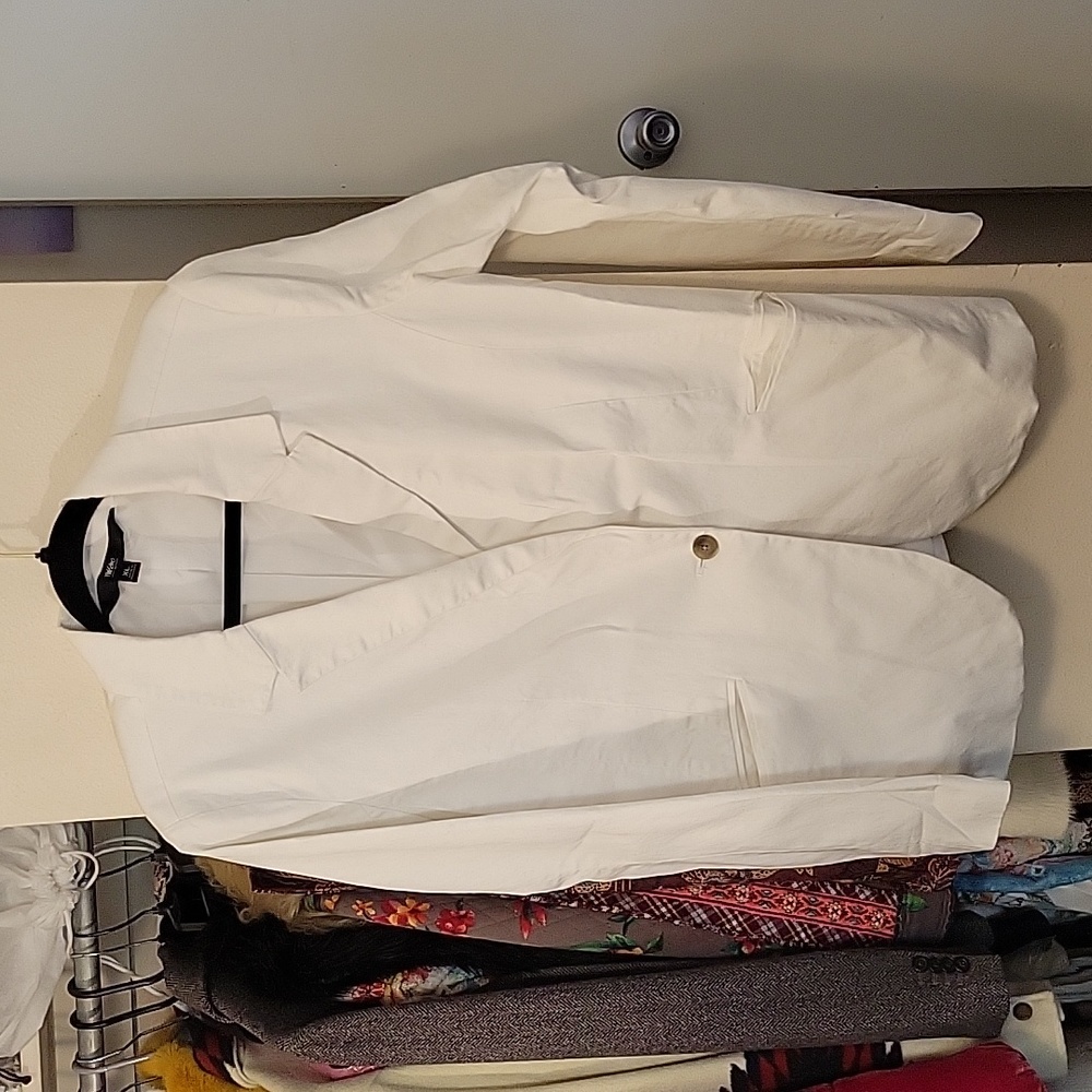 Massimo cotton blazer